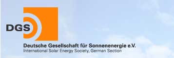 Deutsche Gesellschaft f�r Sonnenenergie