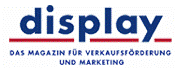 Fachzeitschrift Display