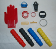 small injection moulding parts